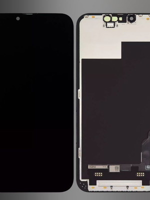 iPhone 13 LCD Incell Screen AQ7 new