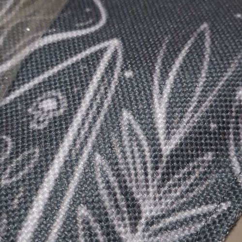 Cloth Placemats new, set of 4 pieces