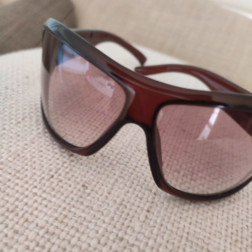 Gucci GG1562/S REM5U 68-12 120 sunglasses used, brown