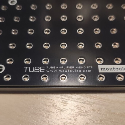 Point to Point PTP Wiring Connection Board for High End Tube Guitar Amp new