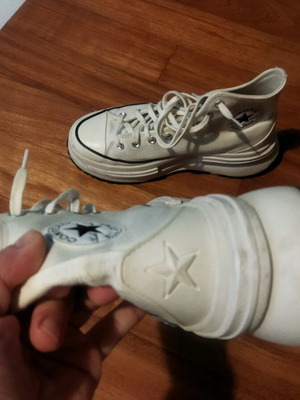converse legacy