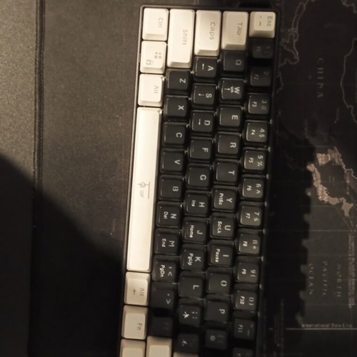 Gaming keyboard brand new