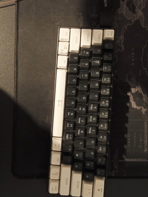 Gaming keyboard Καινούργιο