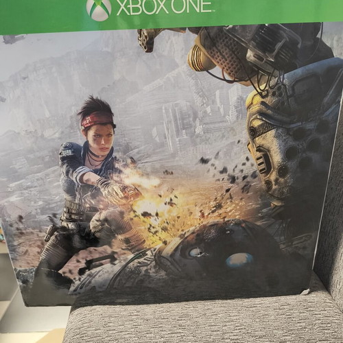 Titanfall Collector's Edition Xbox One used