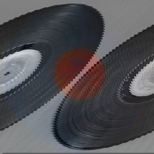 Thanatos Emerging From The Netherworlds βινύλιο μεταχειρισμένο, metal