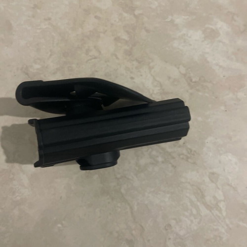 Cytac holster USPG3BR almost unused