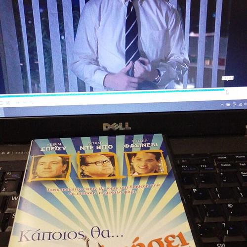 Big Kahuna DVD like new, comedy social with subtitles