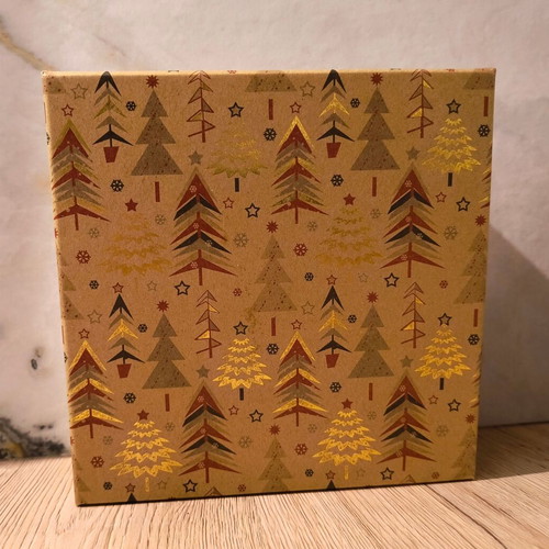 Paper storage box new
