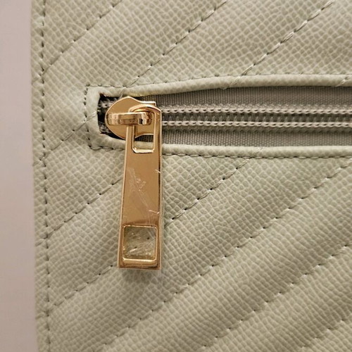 Aldo crossbody bag new, pistachio with gold details