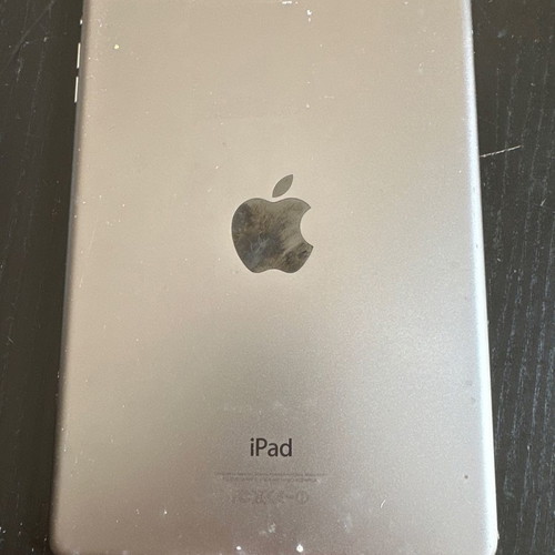 IPad Mini 2 A1489 used
