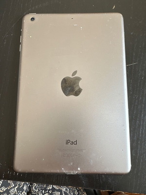 IPad Mini 2 A1489 used