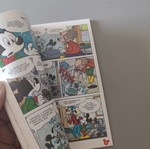 Miky Maoys comic issue 1