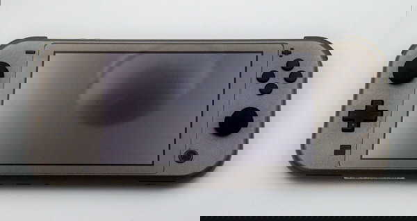 Nintendo Switch Lite Dialga & Palkia Edition – Συλλεκτική Κονσόλα
