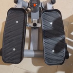 B Square Stepper with Screen used