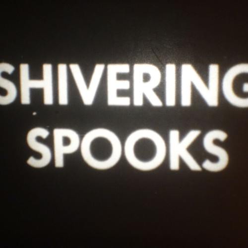 Shivering Spooks Our Gang Super 8mm silent film like new