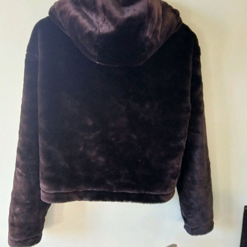 Urban Classics hoodie oversized size medium like new, black
