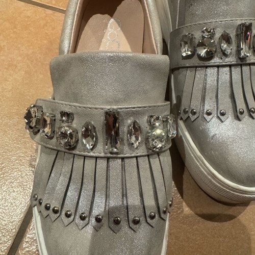 GoGo Shoes women's flatforms like new, comfortable closed size 37