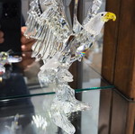 Swarovski Eagle New