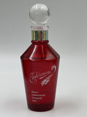 Shiseido Eudermine Beauty Ambassador Congress 2022 limited edition like new
