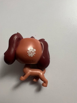 Lps dachshund new