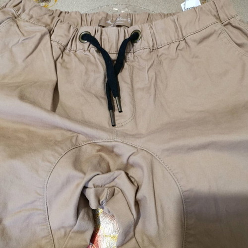 Men's sports pants size S like new