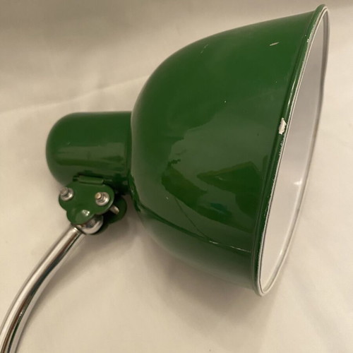 Vintage desk lamp, 1960s