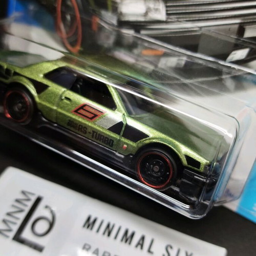 Hot Wheels Skyline R5 KDR30 collectible toy car like new