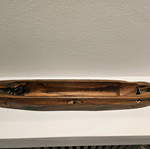 Loom shuttle