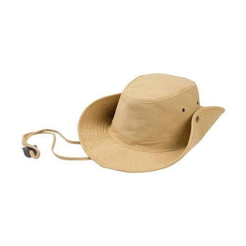 Atlantis Ranger Western Hat beige L/XL new, 100% cotton