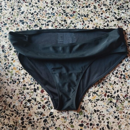 Esmara swimsuit like new, black, size 4XL