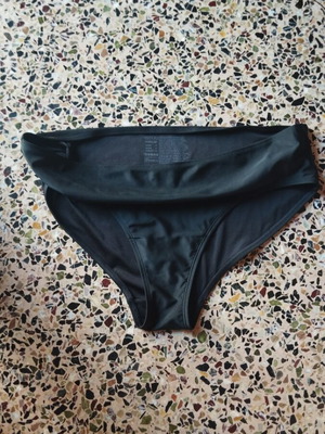 Esmara swimsuit like new, black, size 4XL