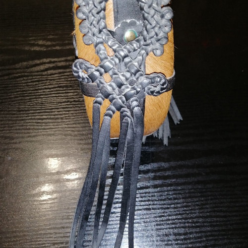 Cowboy bottle