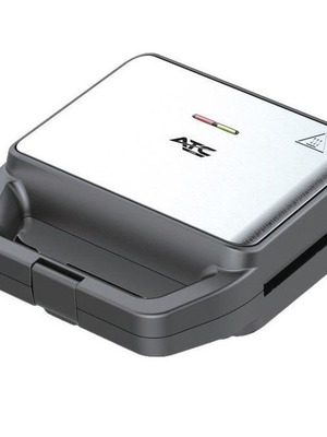 ATC H5 Sandwich Maker with Removable Plates new