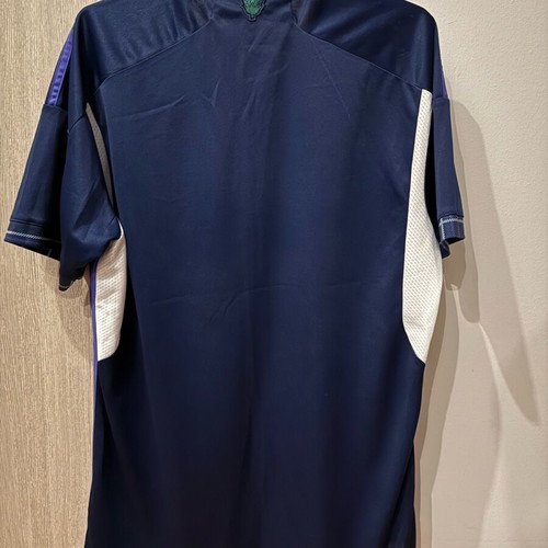 Scotland National Team Jersey 2022 season like new, size L