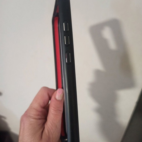 Mobilfox durable case for Xiaomi redme 8 Pro like new