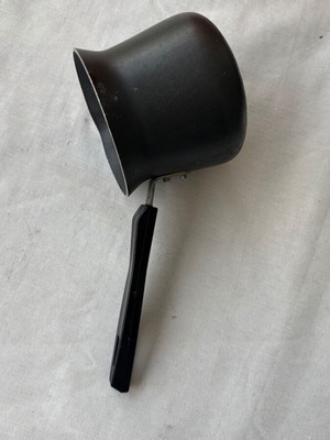 Fest Μπρίκι αντικολλητικό μεταχειρισμένο για ελληνικό καφέ ή γάλα