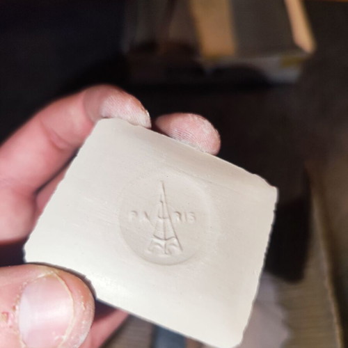 Old soaps