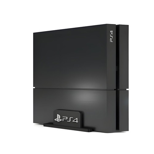 PS4 Fat Vertical Console Stand new, multiple colors