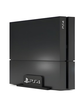 PS4 Fat Vertical Console Stand new, multiple colors