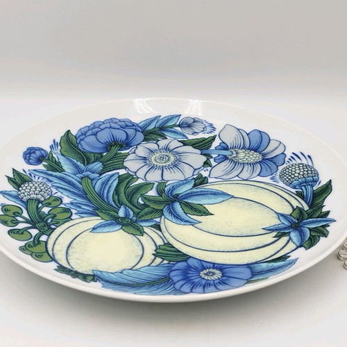Rosenthal Studio-Linie collector porcelain wall plate like new