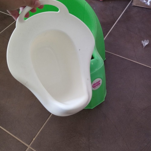 Potty like new