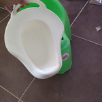Potty like new