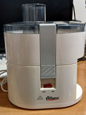 Αποχυμωτής Altepa T-323 150w σαν καινούργιος