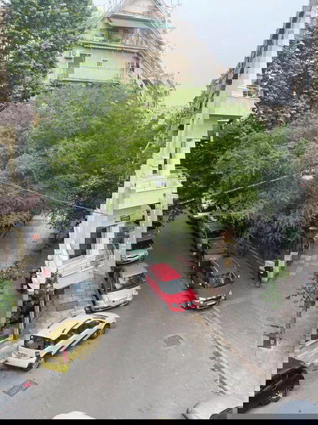 Διαμέρισμα Πλατεία Αμερικής