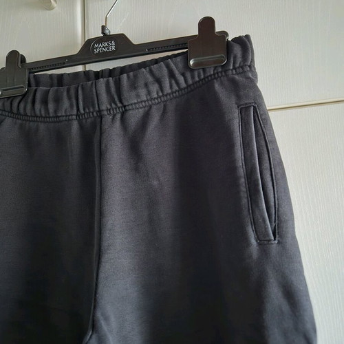 Carhartt men's tracksuit Small like new, black