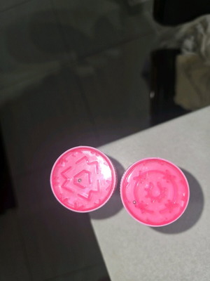 Peppa Pig bubbles like new, set of 2