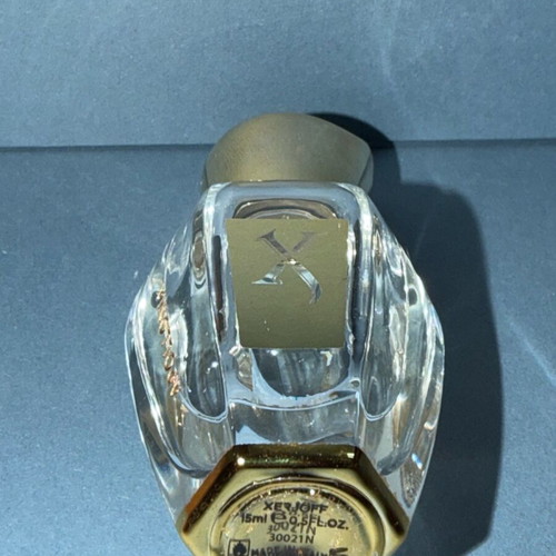 Xerjoff Apollonia perfume 15ml used