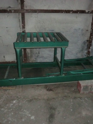 Μεταφορική ταινία ηλεκτρική μεταφοράς εμπορευμάτων μεταχειρισμένη