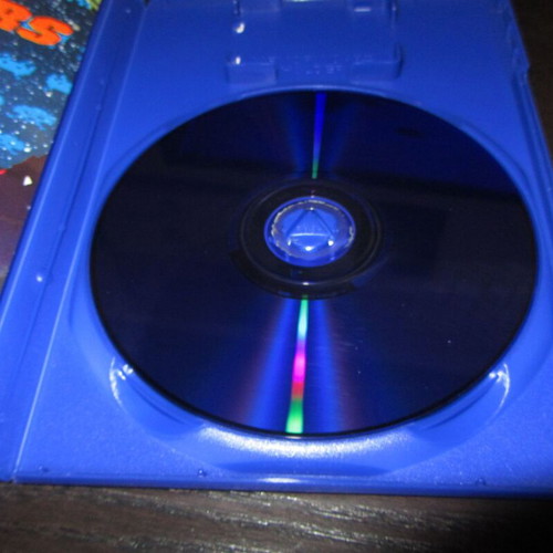 Space Invaders Anniversary Sony PS2 like new