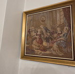 Period tapestry like new